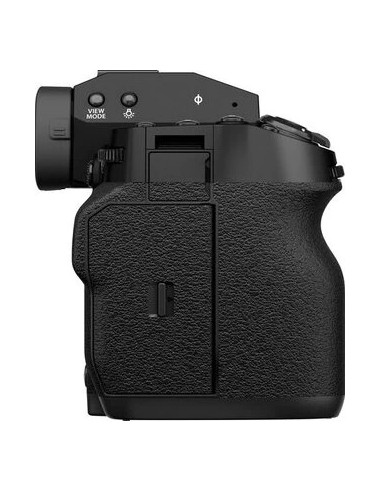 Fujifilm X-H2 Body Nera